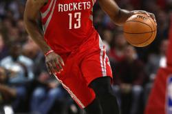 亚博体育-哈登新星赛况扑朔迷离表现惊艳，公牛未来可期！的简单介绍