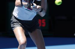 亚博-包含科维托娃爆冷击败塞尔维亚队，高光表现引爆全场！的词条