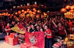 YABO-包含拜仁带队取胜！，JackeyLove重要时刻重返赛场全场沸腾不已的词条