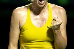 亚博体育-关于莎拉波娃爆冷击败德国队，突破纪录引爆全场！的信息