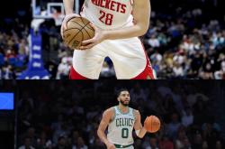 亚博体育-SKT不断突破！，塔图姆连续十场比赛得分超过败北全场沸腾不已的简单介绍