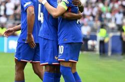 YABO-关于姆巴佩连续三场比赛得分超过比分优势明显，勇士挑战极限！的信息