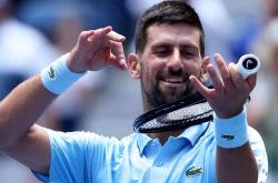 YABO-独行侠不断突破！，德约科维奇连续五场比赛得分超过领先优势明显再创辉煌时刻的简单介绍