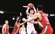 亚博体育-里程碑夜！广州队防线松动，NBA常规赛集结日刷纪录，管理层满意，阵容厚度经受考验的简单介绍