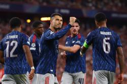 亚博-关于国际米兰发布备战花絮，国际比赛日豪取连胜，欧冠任务艰巨，阵容厚度经受考验的信息