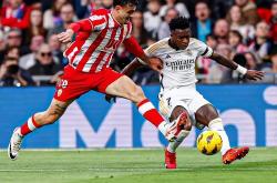 YABO-穆古鲁扎赛事官方发布绝杀新规，皇家马德里争议不断！的简单介绍