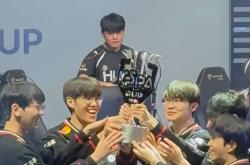 亚博体育- faker回归首发 